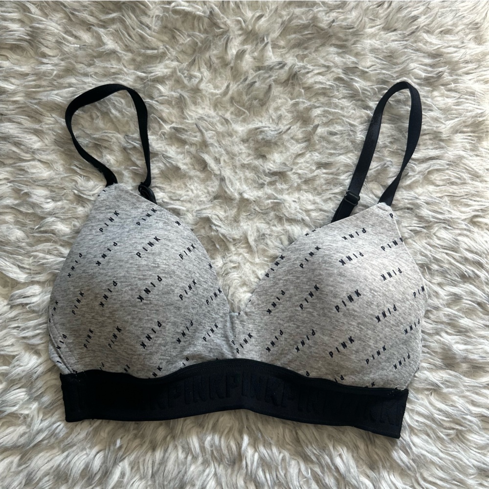 PINK bra